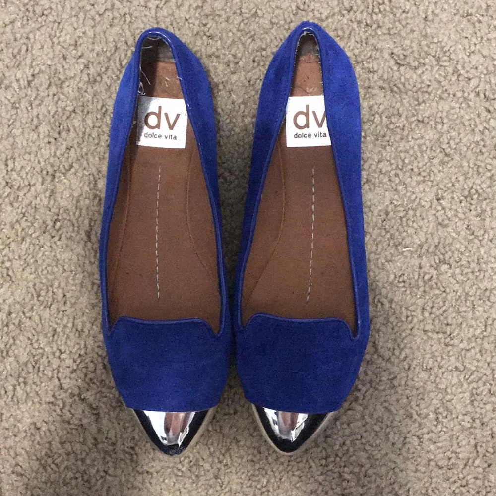 Dolce Vita flats